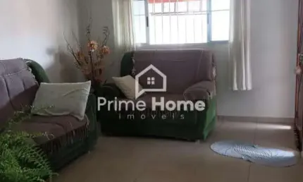 Casa com 3 quartos à venda na rua masao muryama, 52, parque jambeiro, campinas, 130 m2 por r$ 590.000