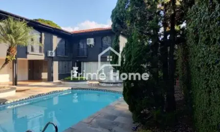 Casa comercial para alugar na Avenida José Bonifácio, 2486, Jardim das Paineiras, Campinas, 535 m2 por R$ 25.000