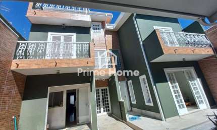 Casa com 3 quartos à venda na Rua Monsenhor Rafael Roldan, 227, Jardim do Trevo, Campinas, 370 m2 por R$ 1.250.000