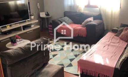 Casa com 3 quartos à venda na Rua Professor Cesarino Júnior, 504, Parque Valença II, Campinas, 177 m2 por R$ 286.000