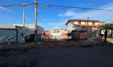 Terreno à venda na rio grande, jardim colina, americana por r$ 424.000
