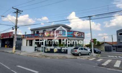 Sala comercial à venda na Avenida Ruy Rodriguez, 1289, Jardim Novo Campos Elíseos, Campinas, 226 m2 por R$ 1.500.000