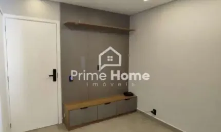 Apartamento com 1 quarto à venda na Rua Sacramento, 481, Centro, Campinas, 40 m2 por R$ 350.000