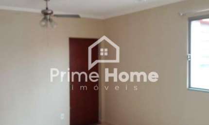 Apartamento com 2 quartos à venda na Rua José de Sousa Galvão, 67, Vila Mimosa, Campinas, 75 m2 por R$ 200.000