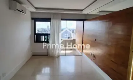 Apartamento com 2 quartos para alugar na Rua Padre Antônio Joaquim, 55, Bosque, Campinas, 93 m2 por R$ 2.700
