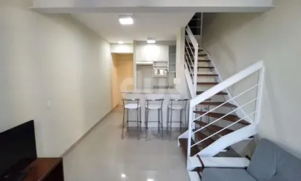 Apartamento com 1 quarto à venda na rua maria monteiro, 1277, cambuí, campinas, 57 m2 por r$ 850.000