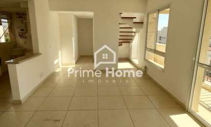 Cobertura com 3 quartos para alugar na Rua Frei José de Monte Carmelo, 604, Jardim Proença, Campinas, 172 m2 por R$ 5.800