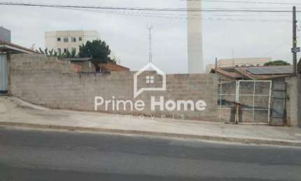 Terreno comercial à venda na Rua Professora Conceição Ribeiro, 170, Jardim do Lago Continuação, Campinas por R$ 265.000