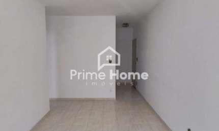 Apartamento com 1 quarto à venda na Rua Coelho Neto, 67, Vila Itapura, Campinas, 60 m2 por R$ 200.000
