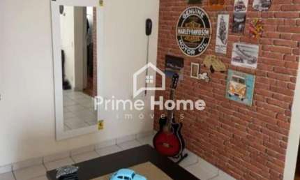 Apartamento com 1 quarto à venda na Rua Itu, 99, Cambuí, Campinas, 28 m2 por R$ 164.300