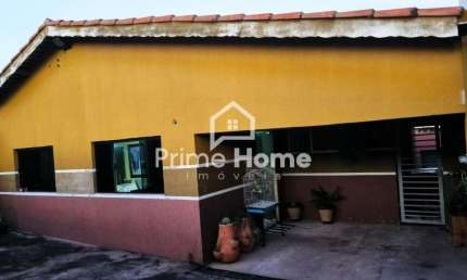 Casa com 3 quartos à venda na Sebastião Gonçalves, 275, Jardim Denadai (Nova Veneza), Sumaré, 140 m2 por R$ 360.000