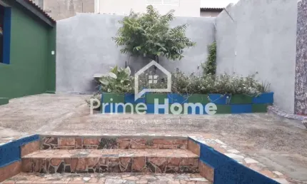 Casa com 2 quartos à venda na Rua Acre, 141, Jardim São Jorge, Hortolândia, 136 m2 por R$ 356.000