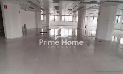 Sala comercial para alugar na Avenida Doutor Moraes Salles, 711, Centro, Campinas, 455 m2 por R$ 31.265