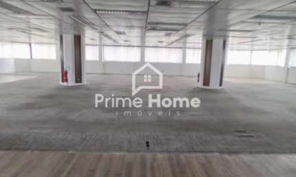 Sala comercial para alugar na Avenida Doutor Moraes Salles, 711, Centro, Campinas, 481 m2 por R$ 31.265