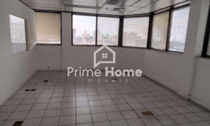Sala comercial para alugar na Avenida Doutor Moraes Salles, 711, Centro, Campinas, 75 m2 por R$ 4.915