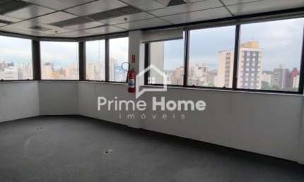 Sala comercial para alugar na Avenida Doutor Moraes Salles, 711, Centro, Campinas, 68 m2 por R$ 4.441