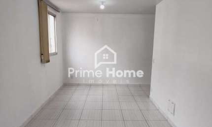 Apartamento com 2 quartos à venda na Rua Manoel Herculano Marques de Fontes, 15, Parque da Figueira, Campinas, 70 m2 por R$ 212.000