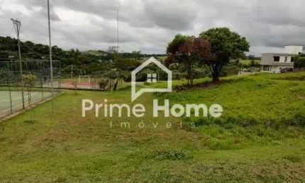 Terreno em condomínio fechado à venda na Estrada Moinho Velho, S/n, Aglomeração Urbana de Jundiaí, Itupeva por R$ 277.000