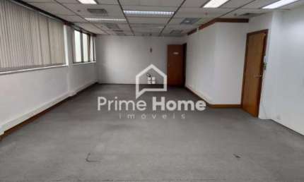 Sala comercial para alugar na Avenida Doutor Moraes Salles, 711, Centro, Campinas, 149 m2 por R$ 9.690