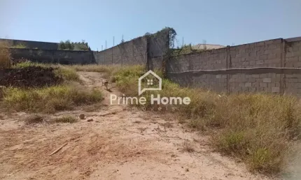Terreno em condomínio fechado à venda na estrada do campo grande, 100, jardim santa esmeralda, hortolândia por r$ 487.600