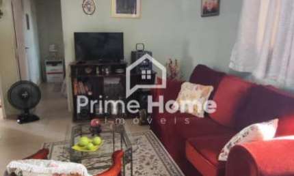Apartamento com 2 quartos à venda na Rua Lucilda Moreira de Souza, 72, Dic VI (Conjunto Habitacional Santo Dias Silva), Campinas, 52 m2 por R$ 170.000