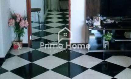 Casa com 4 quartos à venda na Rua Professor Nadir Leite do Canto, 29, Jardim Monte Cristo/Parque Oziel, Campinas, 130 m2 por R$ 275.600