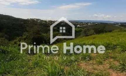 Terreno à venda na Abrahão Kalil Aun, 5686, Monte Alegre, Vinhedo por R$ 727.000