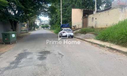 Terreno à venda na Rua Manoel dos Santos, Ao lado 17, Parque Rural Fazenda Santa Cândida, Campinas por R$ 320.000