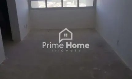 Apartamento com 2 quartos à venda na Rua Joaquim Ignácio Valente, 135, Jardim Bela Vista, Sumaré, 57 m2 por R$ 250.000