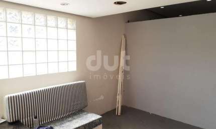 Casa comercial à venda na Rua Doutor Cândido Gomide, 574, Jardim Guanabara, Campinas, 289 m2 por R$ 1.100.000