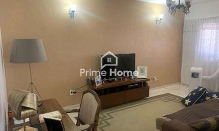 Casa com 3 quartos à venda na Rua Amabílio Betim, 155, Jardim Estoril, Campinas, 140 m2 por R$ 520.000
