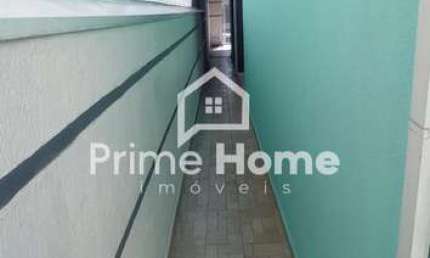 Casa com 1 quarto à venda na Érico Veríssimo, 55, Jardim Amanda II, Hortolândia, 60 m2 por R$ 305.000