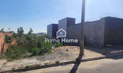 Terreno comercial à venda na Rua Sílvio Geanfrancesco, 668, Jardim São Judas Tadeu, Campinas por R$ 85.000
