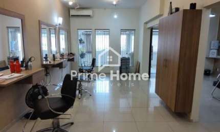 Casa comercial à venda na Rua Ferreira de Almeida, 144, Jardim Guanabara, Campinas, 330 m2 por R$ 1.600.000