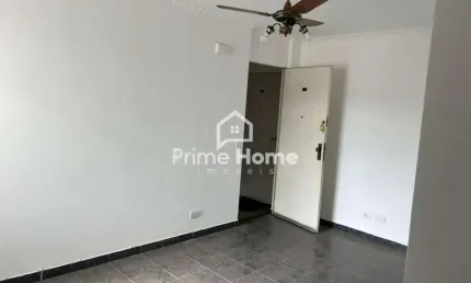 Apartamento com 2 quartos à venda na rua maestro diogo hugo bratficher, 70, jardim miranda, campinas, 55 m2 por r$ 215.000