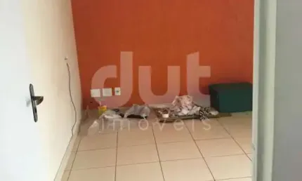 Apartamento com 2 quartos à venda na Rua Adamastor Pirschner, 700, Jardim Santa Clara do Lago I, Hortolândia, 64 m2 por R$ 285.000