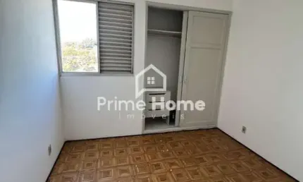 Apartamento com 2 quartos para alugar na Rua Francisco de Assis Pupo, 177, Vila Industrial, Campinas, 80 m2 por R$ 1.600