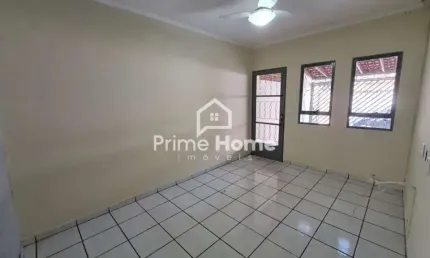 Casa com 3 quartos à venda na Rua João da Rocha, 301, Residencial São José, Campinas, 90 m2 por R$ 275.000