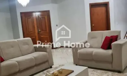Casa com 4 quartos à venda na João Pessoa, 209, Vila Nossa Senhora de Fátima, Americana, 382 m2 por R$ 2.100.000