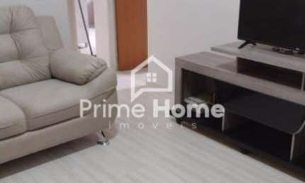 Apartamento com 2 quartos à venda na Rua Antônia Ribeiro de Lima, 81, Parque São Jorge, Campinas, 48 m2 por R$ 180.200