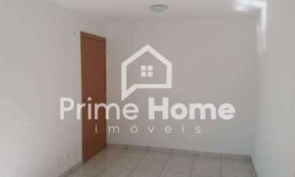 Apartamento com 2 quartos à venda na Rua Djalma Inácio Furtado, 72, Parque das Cachoeiras, Campinas, 45 m2 por R$ 230.000