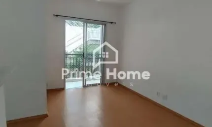 Apartamento com 2 quartos à venda na Rua Luiz Dionísio de Souza, 375, Jardim Myrian Moreira da Costa, Campinas, 55 m2 por R$ 302.100