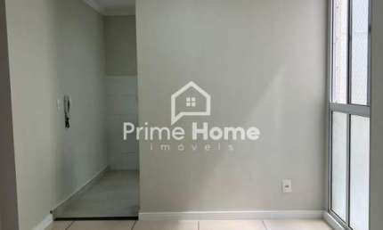 Apartamento com 2 quartos à venda na Avenida São Jerônimo, 2750, Morada do Sol, Americana, 40 m2 por R$ 174.000