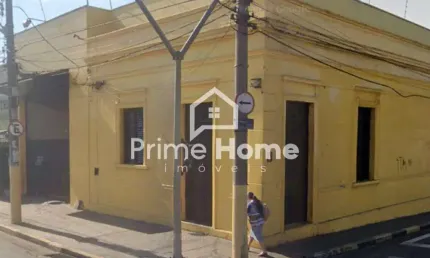Barracão / Galpão / Depósito à venda na Rua Doutor Ricardo, 132, Centro, Campinas, 660 m2 por R$ 2.650.000