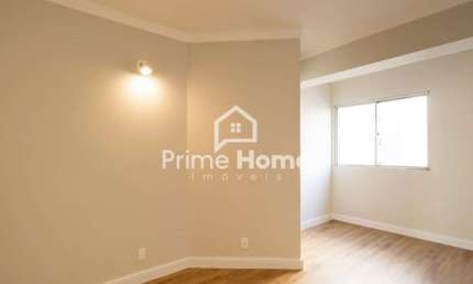 Apartamento com 1 quarto à venda na Rua Capitão José de Souza, 56, Centro, Campinas, 48 m2 por R$ 245.000