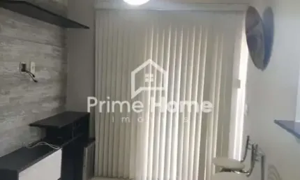 Apartamento com 3 quartos à venda na rua lino guedes, 35, jardim paulistano, campinas, 70 m2 por r$ 409.000