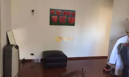 Apartamento com 1 quarto à venda na Avenida Benjamin Constant, 2030, Cambuí, Campinas, 60 m2 por R$ 350.000
