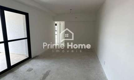 Apartamento com 3 quartos à venda na Rua Cônego Nery, 230, Jardim Guanabara, Campinas, 78 m2 por R$ 830.000