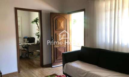 Casa com 4 quartos à venda na José Quintino Pereira, 39, Centro, Mococa, 175 m2 por R$ 650.000