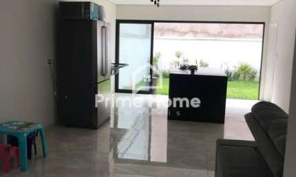 Casa em condomínio fechado com 3 quartos à venda na Avenida das Ondas, 5415, Jardim São Francisco, Piracicaba, 135 m2 por R$ 850.000